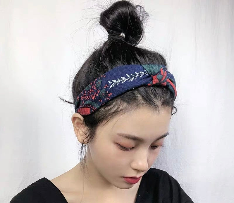 Hairband (Multi Design)