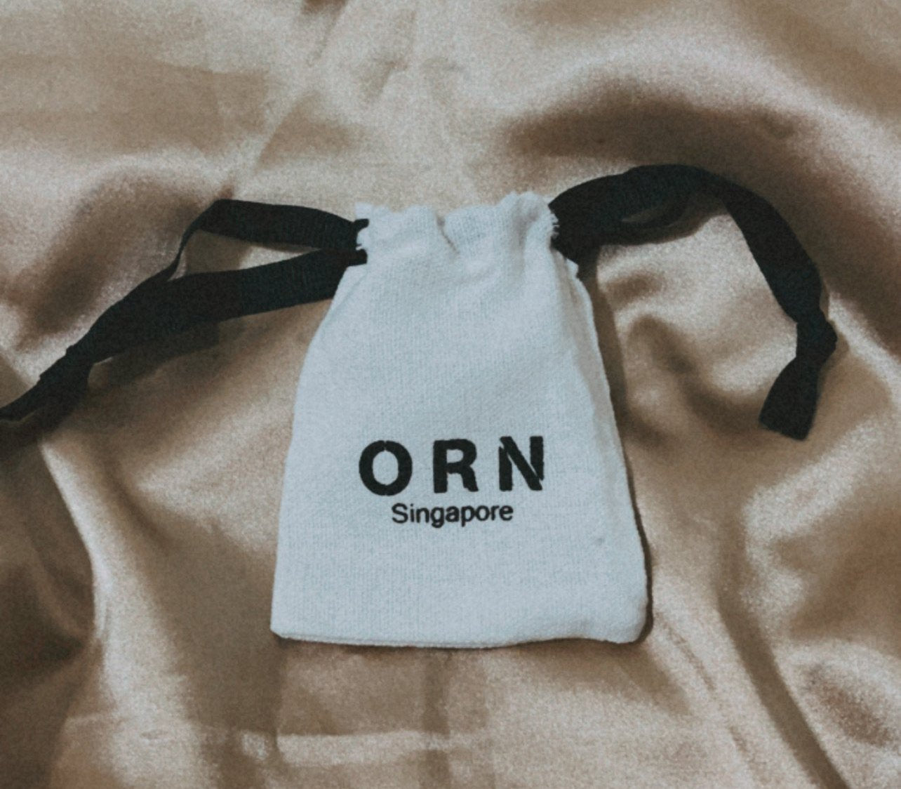 ORN Gift Pouch