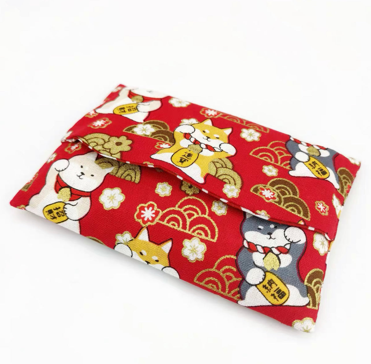 Tissue Pouch (Small)