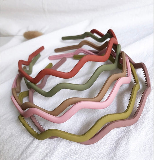 Wave Hairband (All times favorite)